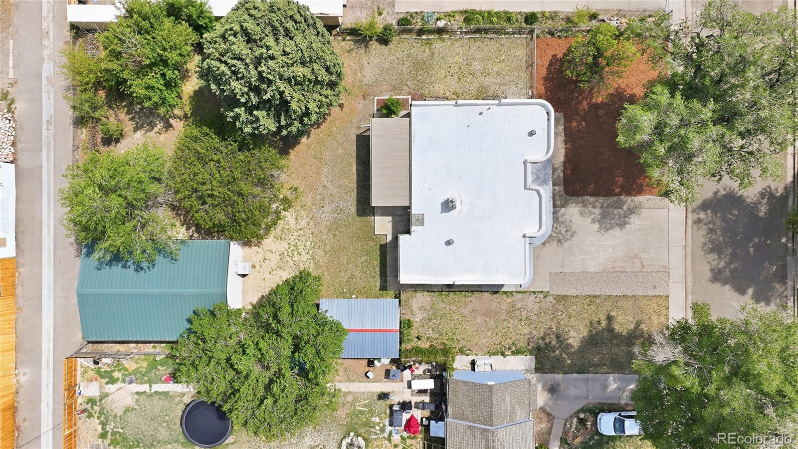 2218 Wyoming Avenue Pueblo CO 81004