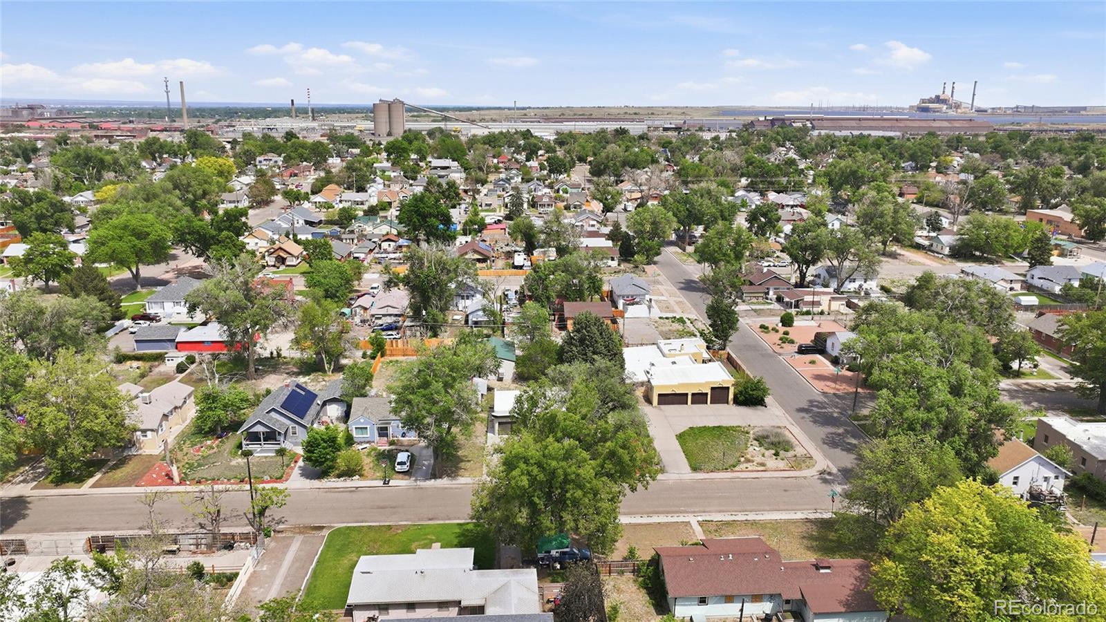 2218 Wyoming Avenue Pueblo CO 81004