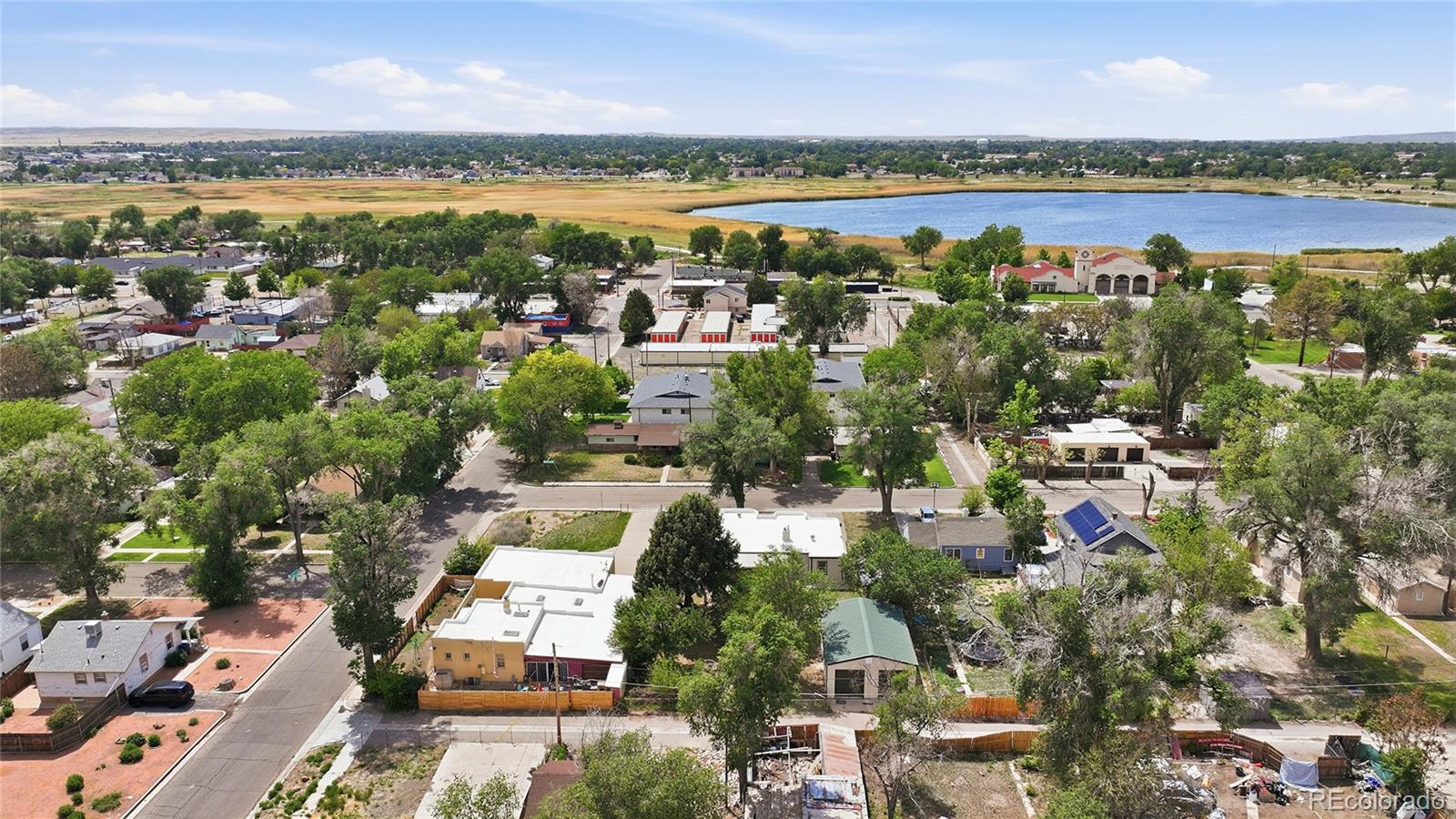 2218 Wyoming Avenue Pueblo CO 81004
