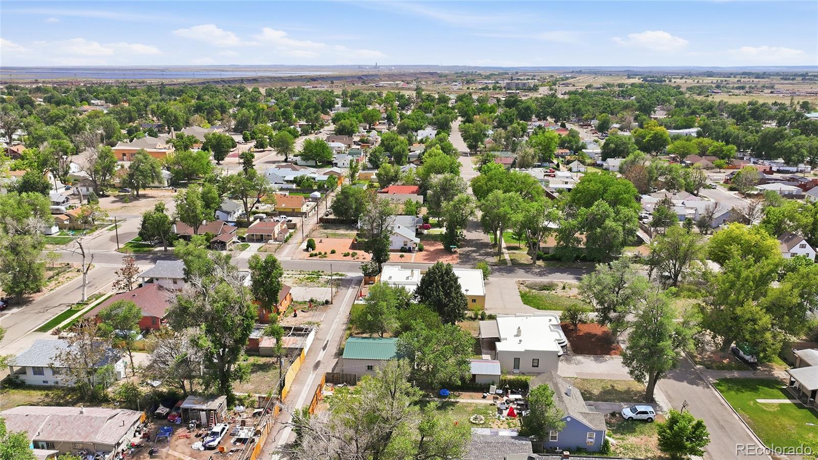 2218 Wyoming Avenue Pueblo CO 81004