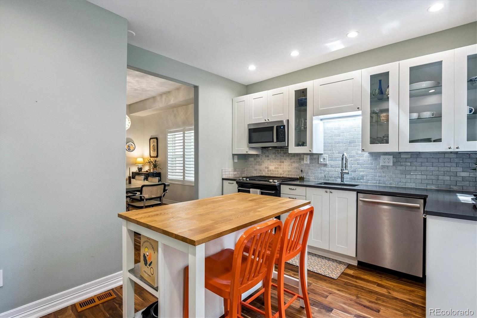 924 E 22nd Avenue Denver CO 80205