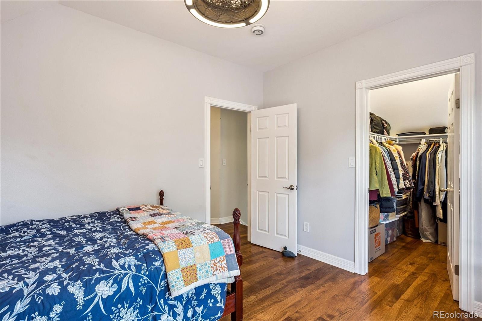 924 E 22nd Avenue Denver CO 80205