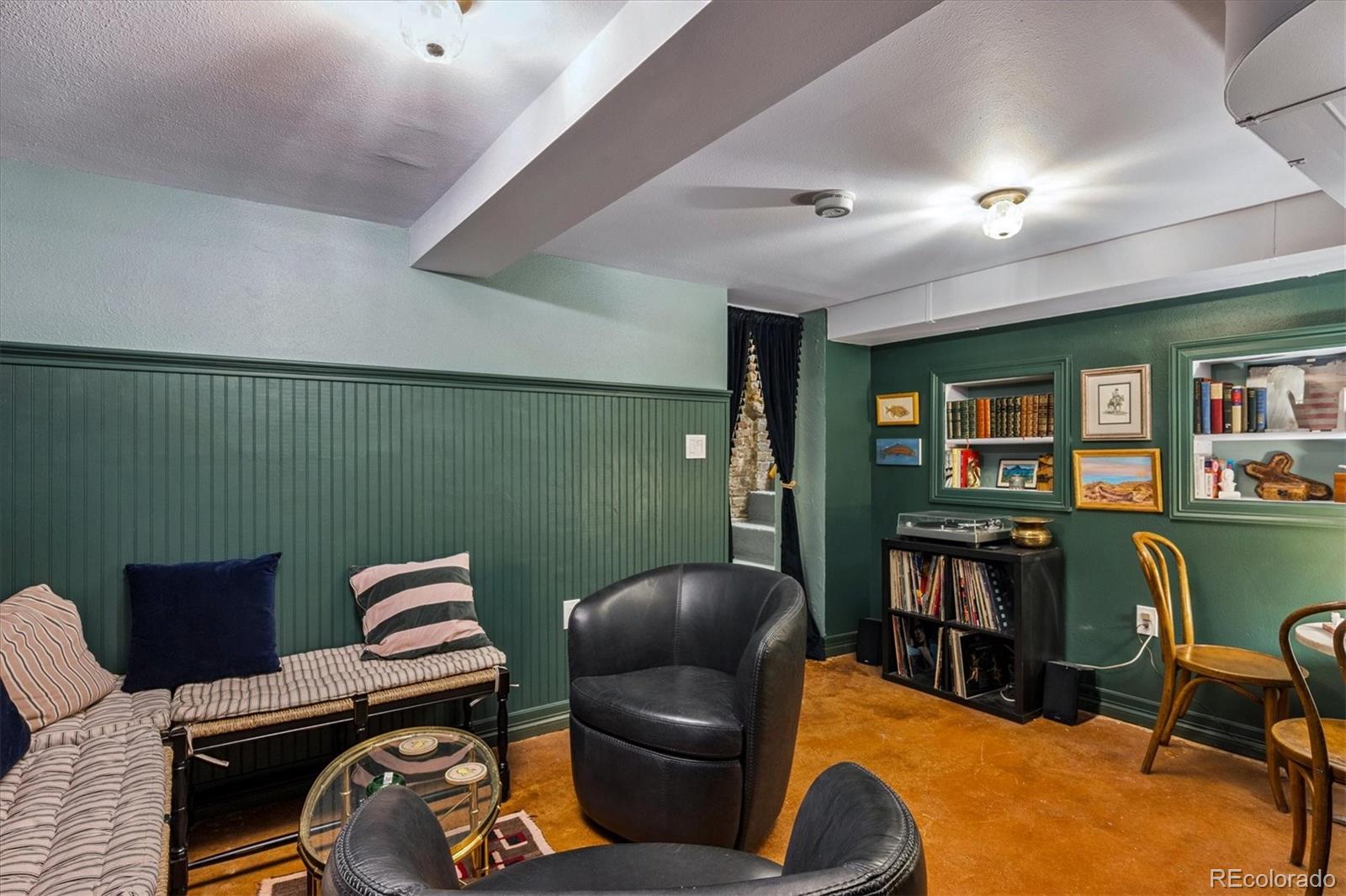 924 E 22nd Avenue Denver CO 80205