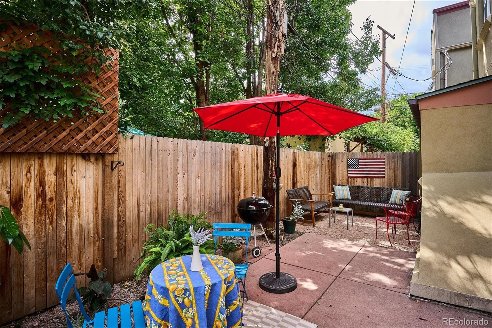 924 E 22nd Avenue Denver CO 80205