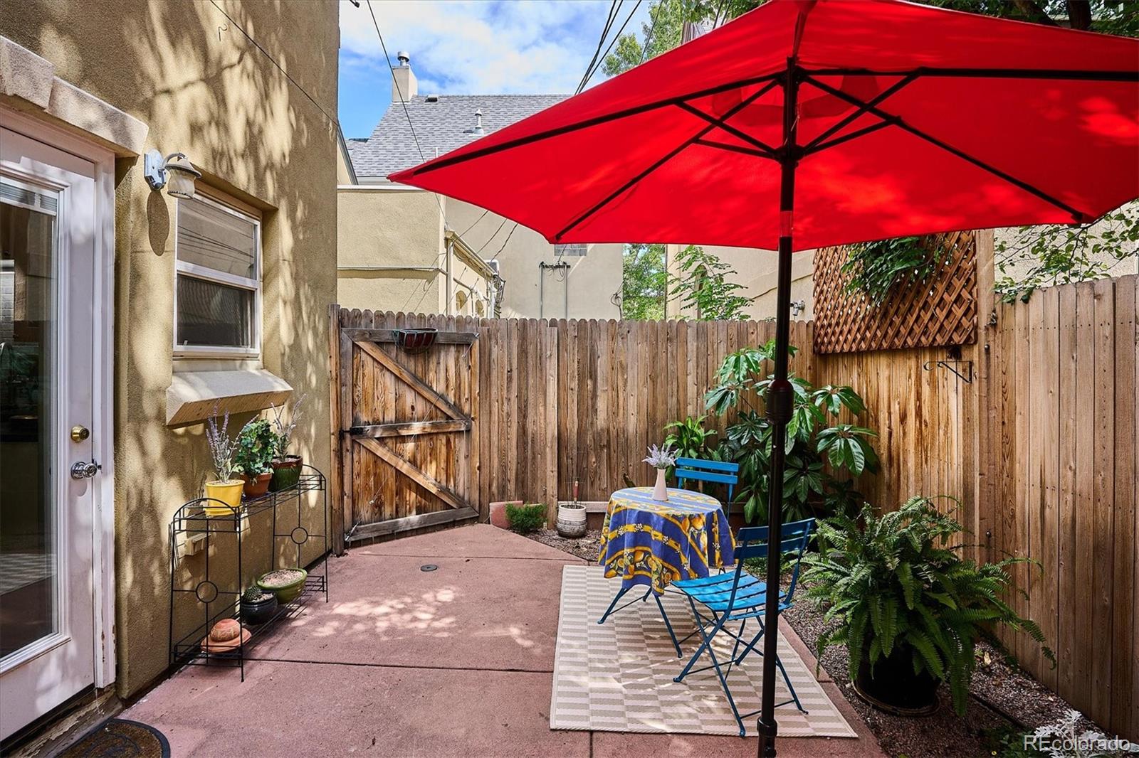 924 E 22nd Avenue Denver CO 80205