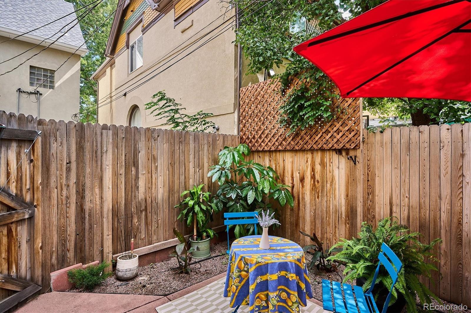 924 E 22nd Avenue Denver CO 80205