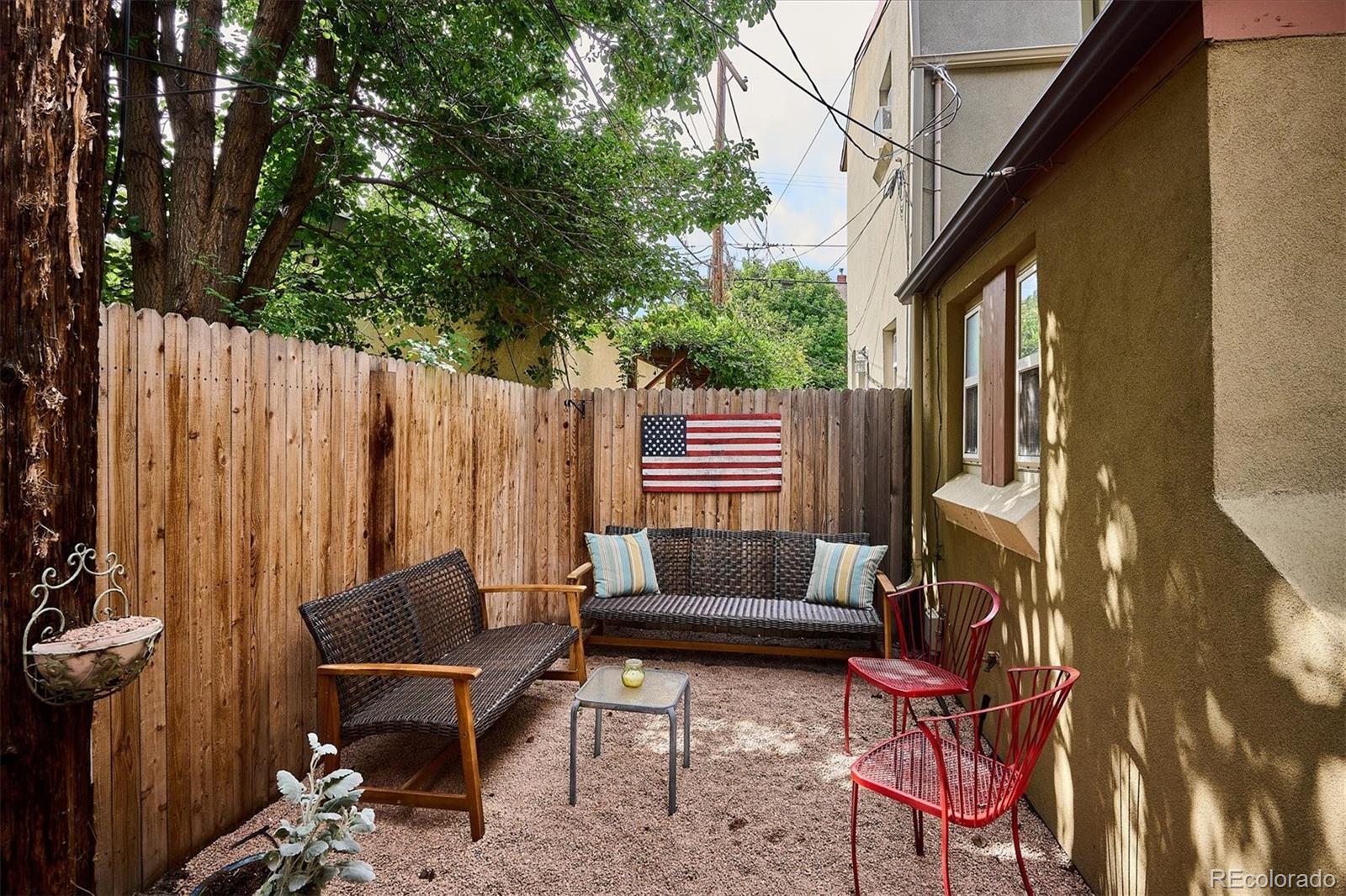 924 E 22nd Avenue Denver CO 80205