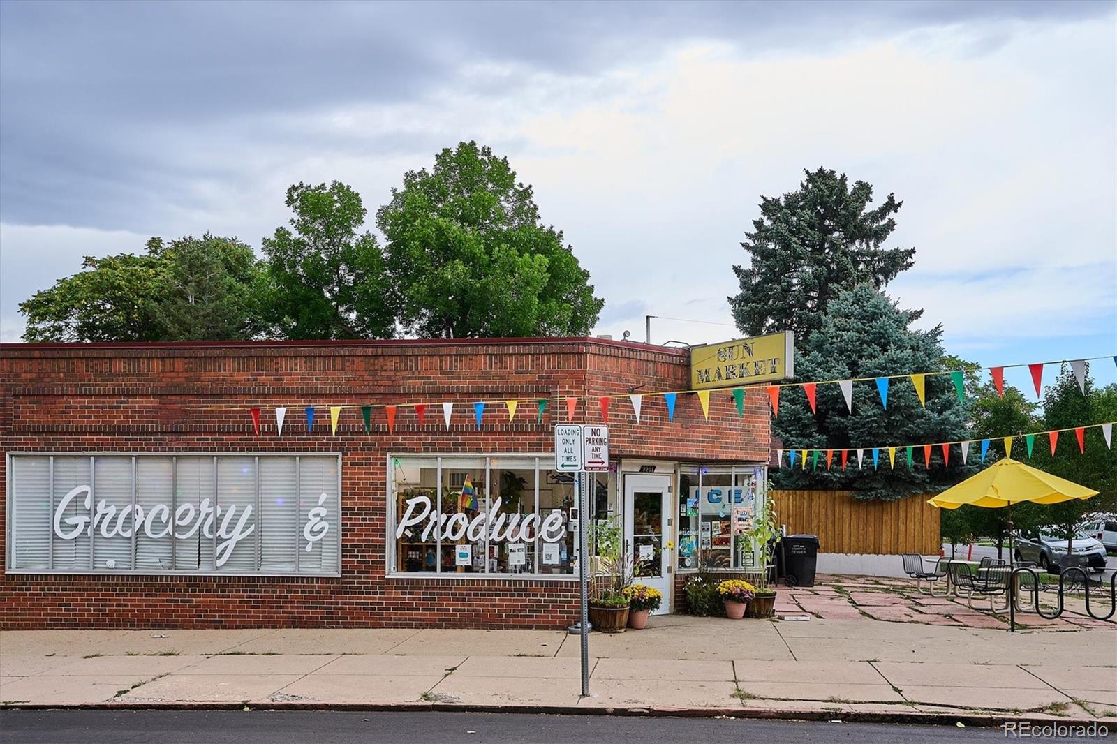924 E 22nd Avenue Denver CO 80205