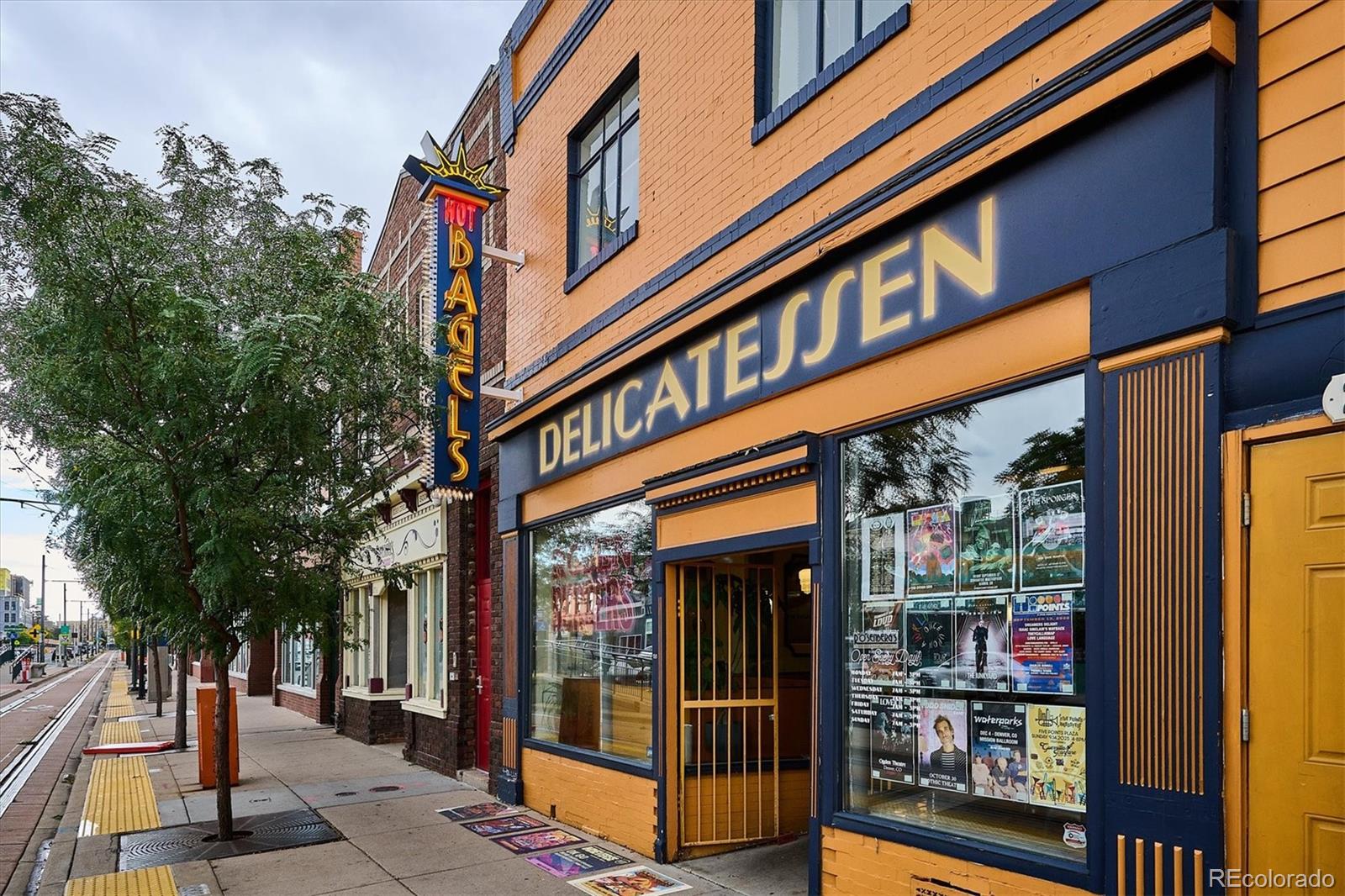 924 E 22nd Avenue Denver CO 80205