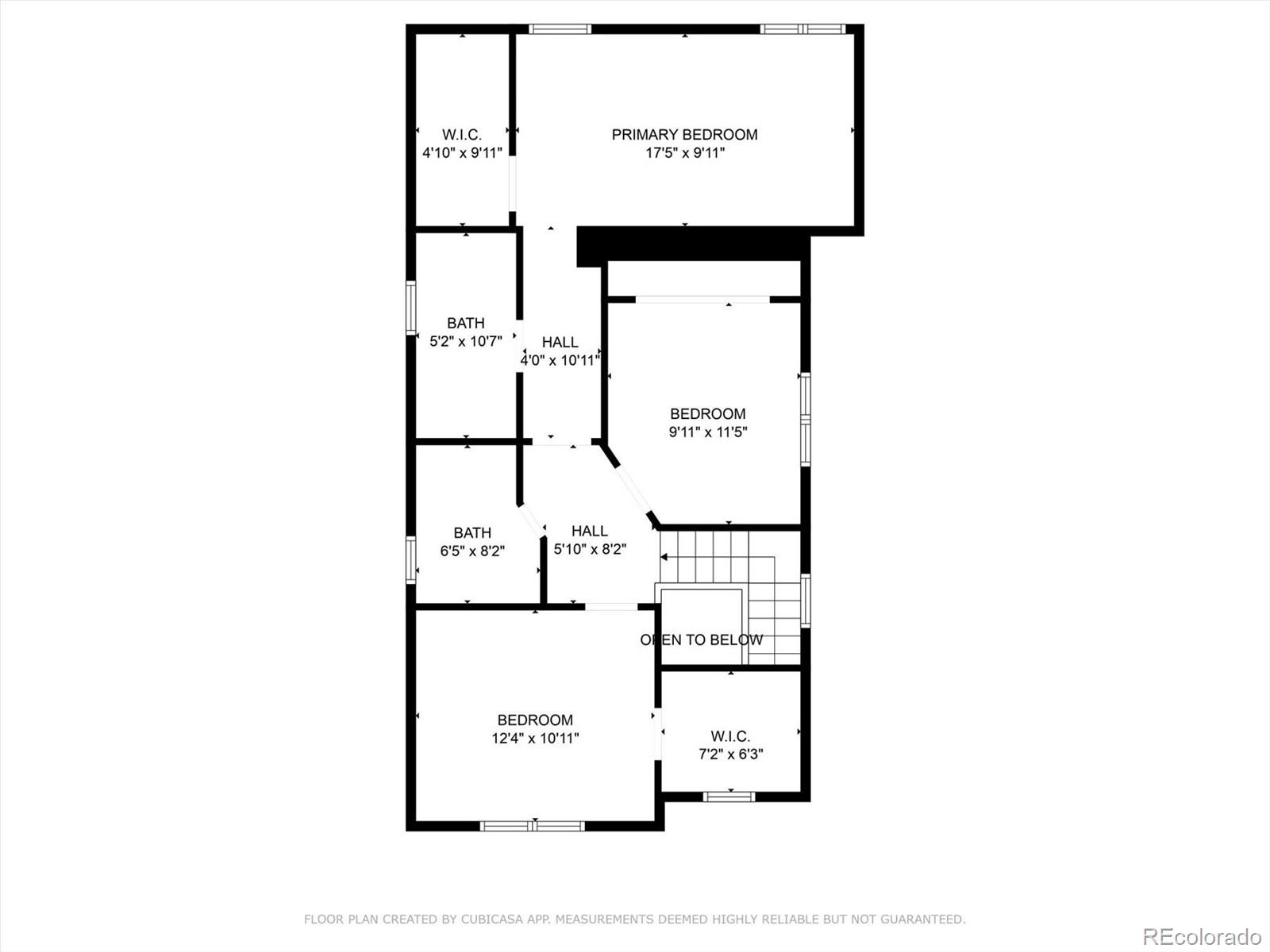 924 E 22nd Avenue Denver CO 80205