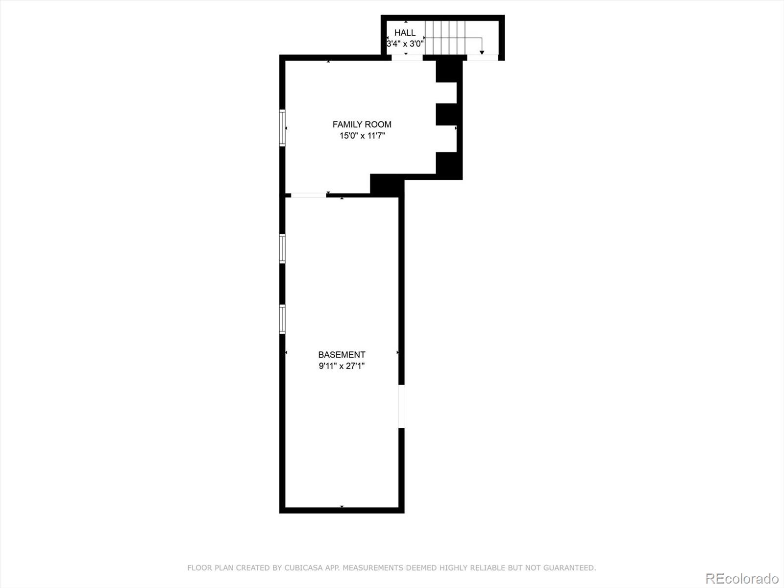 924 E 22nd Avenue Denver CO 80205