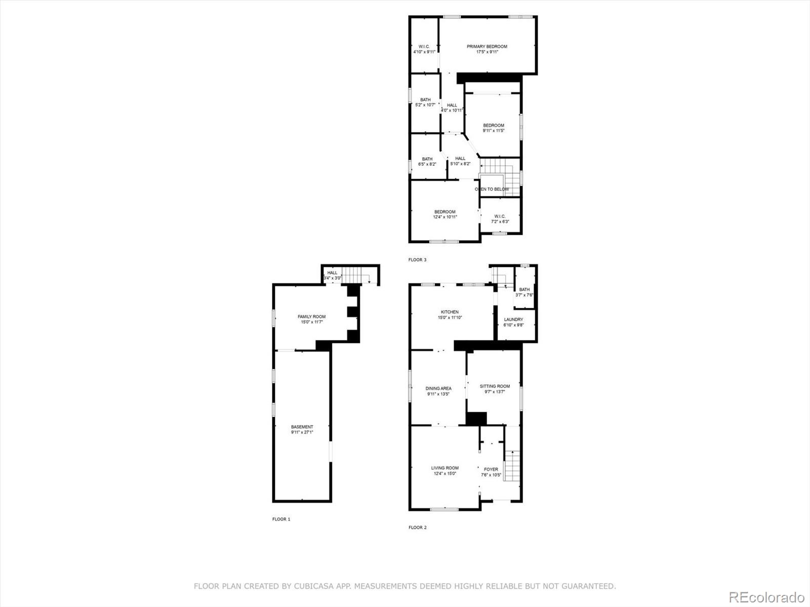 924 E 22nd Avenue Denver CO 80205
