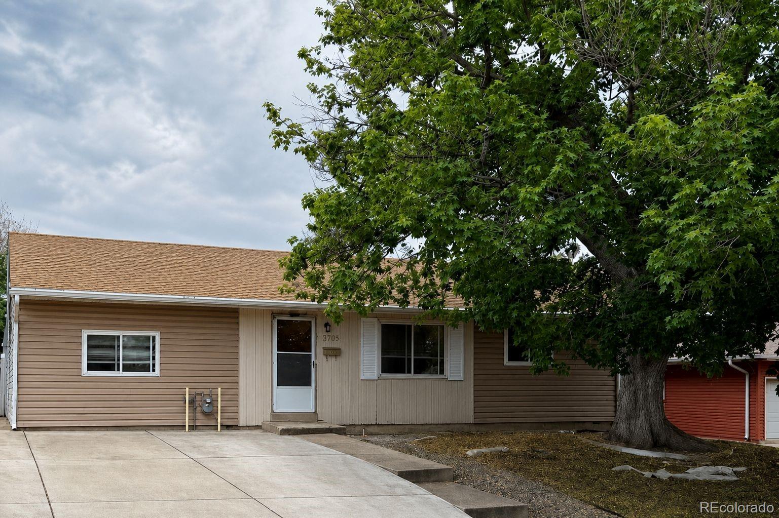 2787 S Julian Street Denver CO 80236
