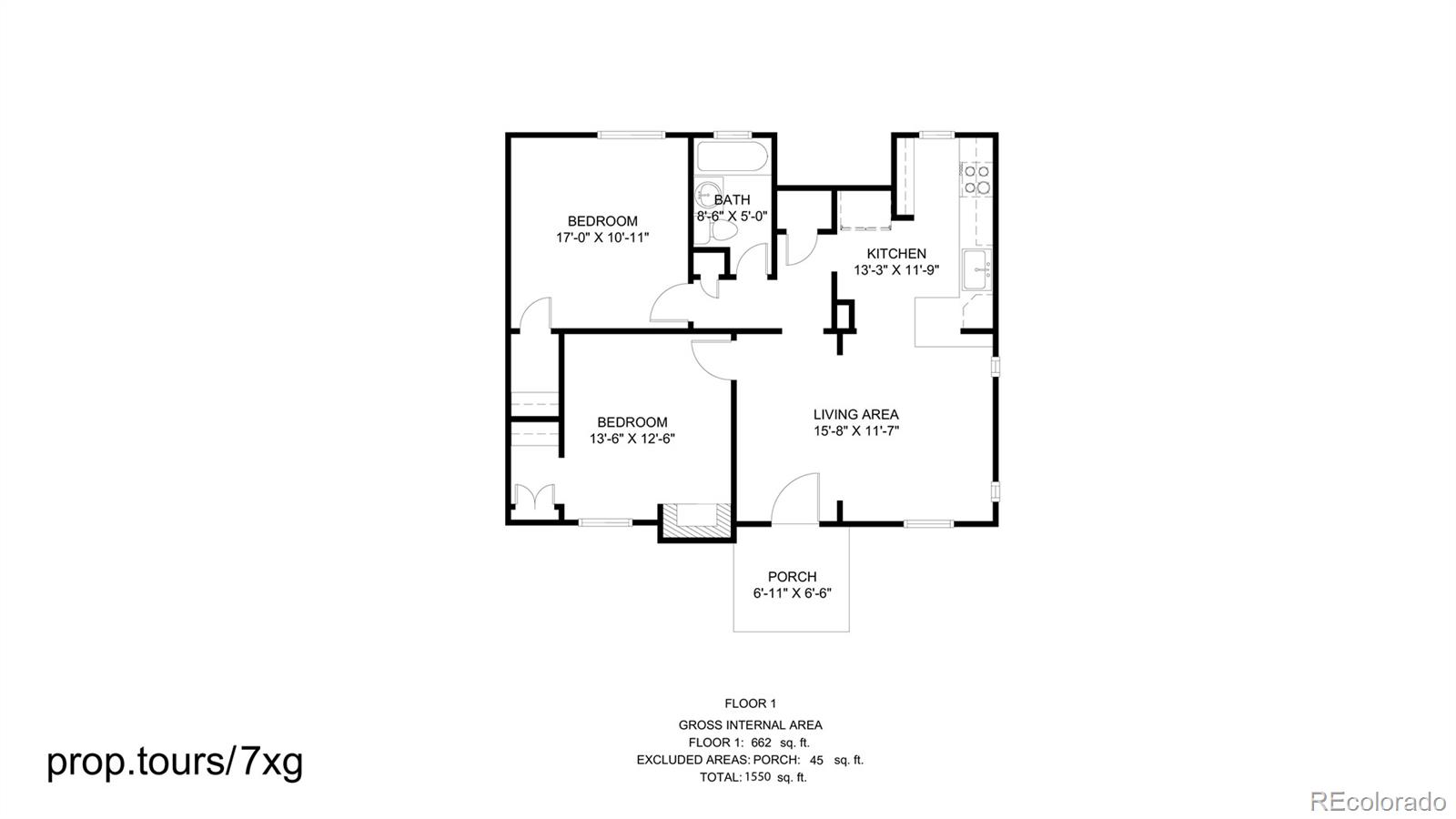 730 E Alameda Avenue Denver CO 80209