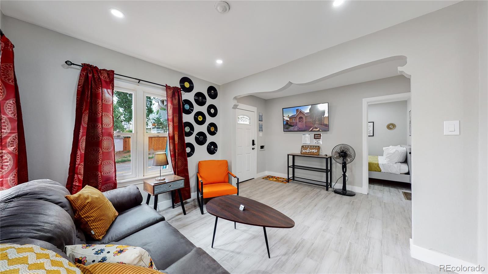 730 E Alameda Avenue Denver CO 80209