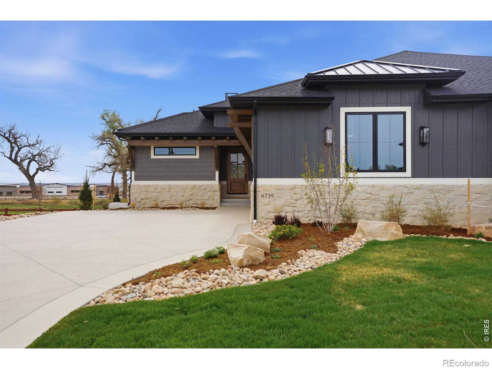 6739 Morning Song Court Timnath CO 80547