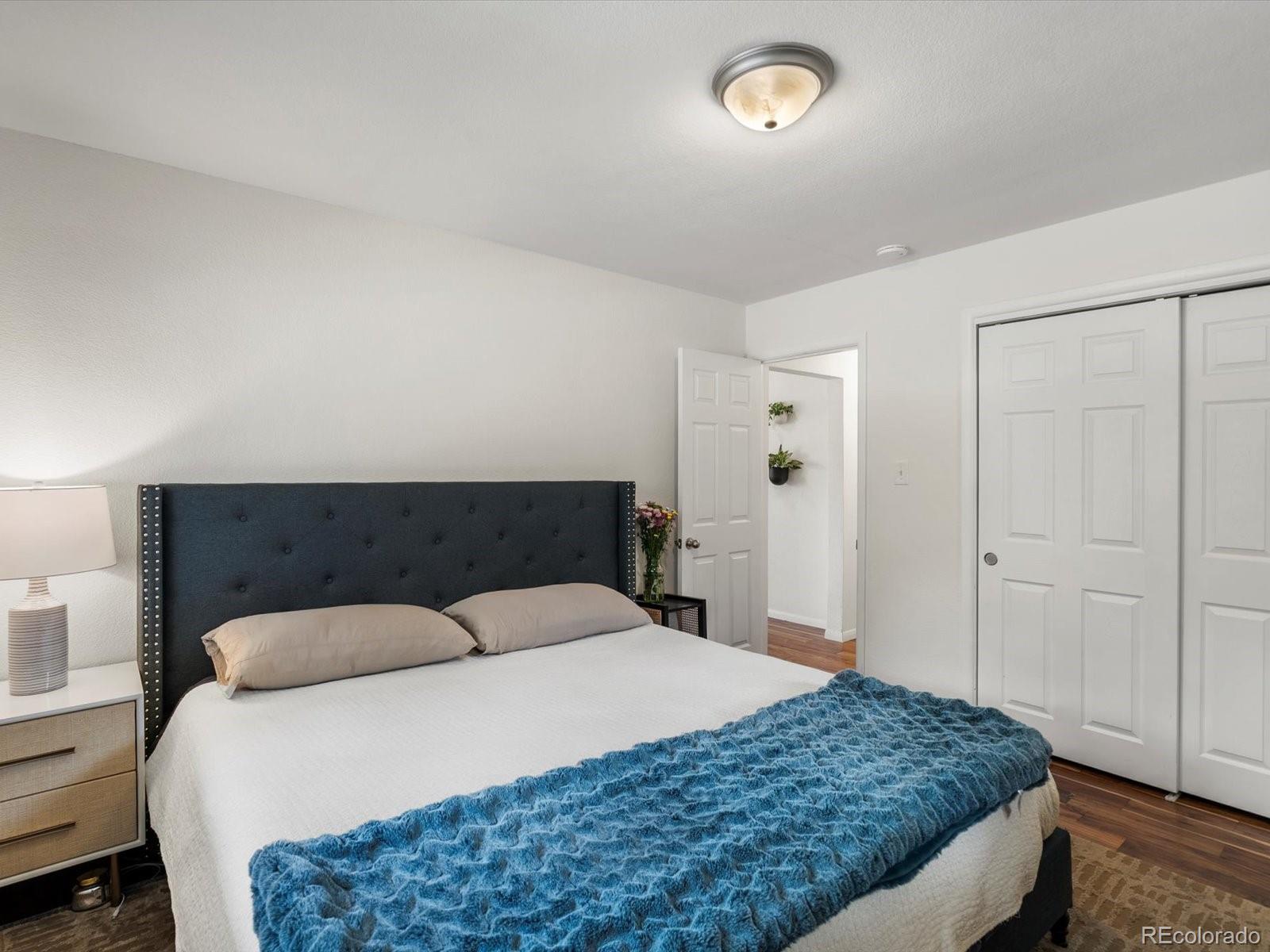 4963 Harlan Street Wheat Ridge CO 80033