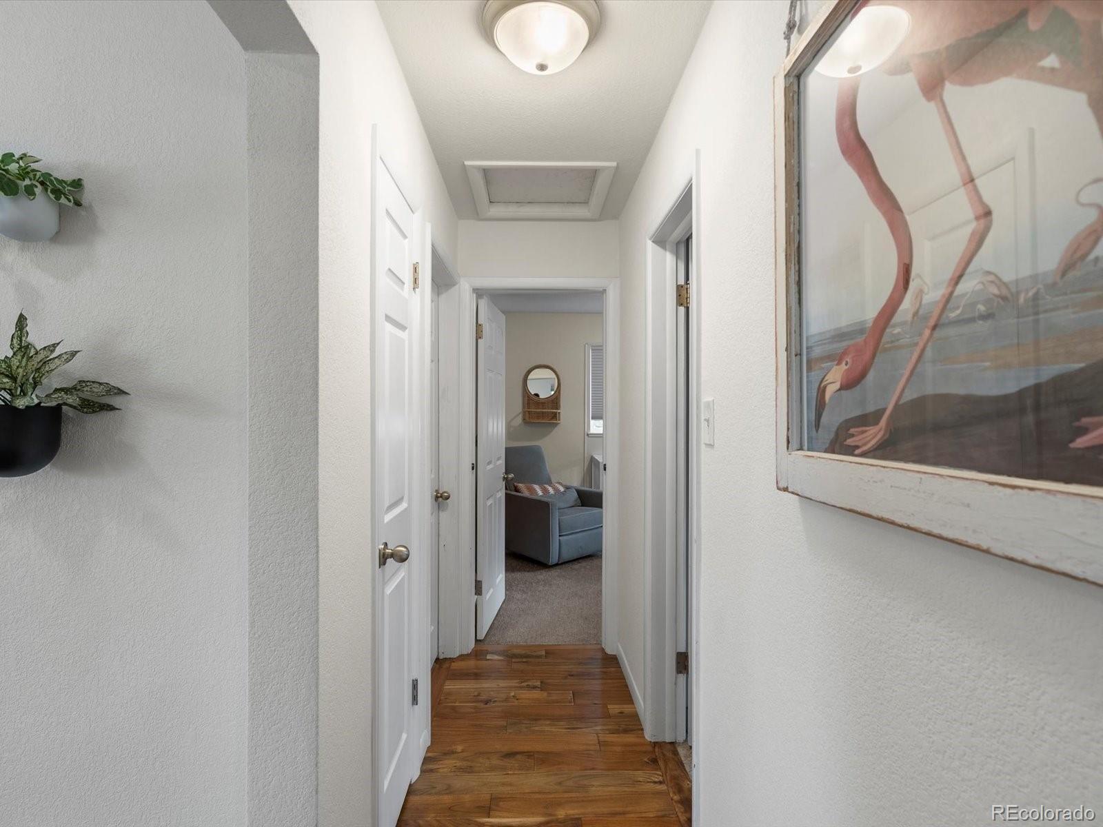 4963 Harlan Street Wheat Ridge CO 80033