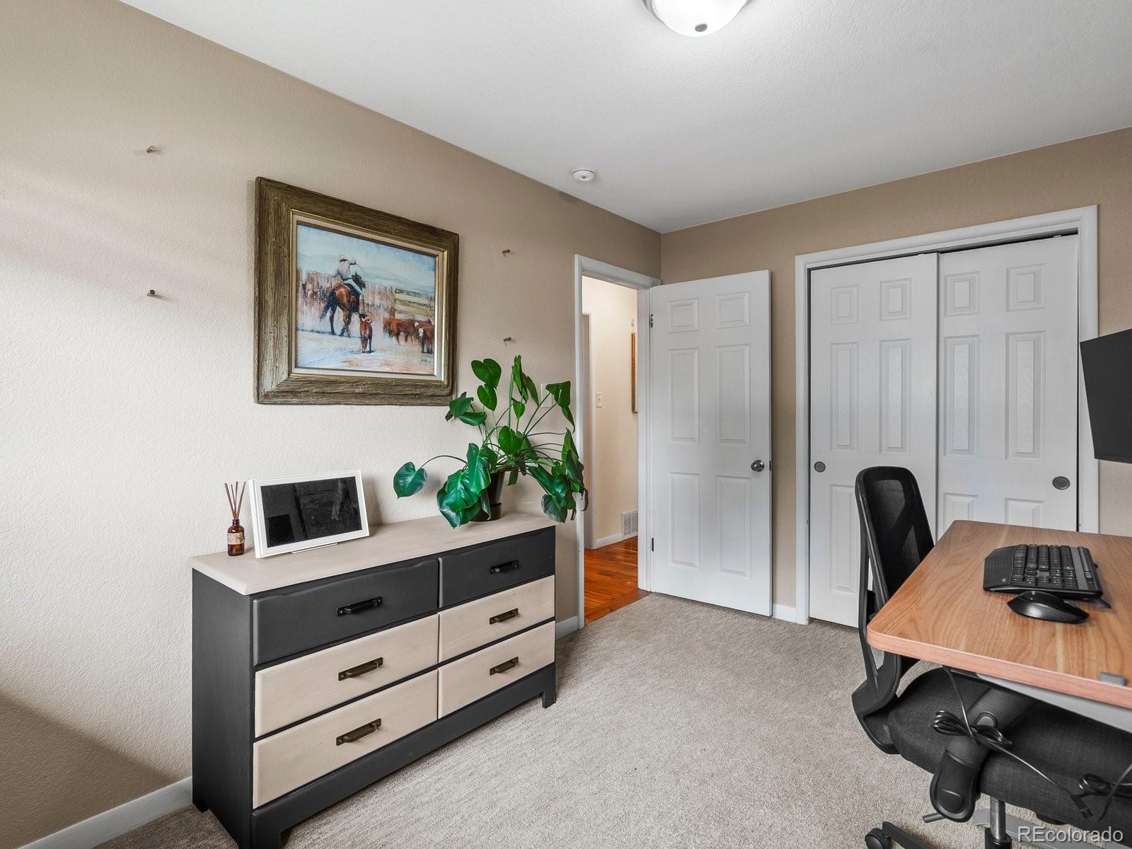 4963 Harlan Street Wheat Ridge CO 80033