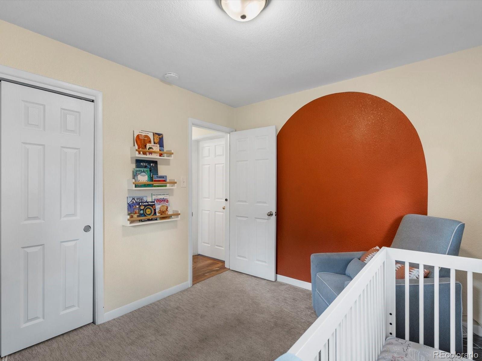 4963 Harlan Street Wheat Ridge CO 80033