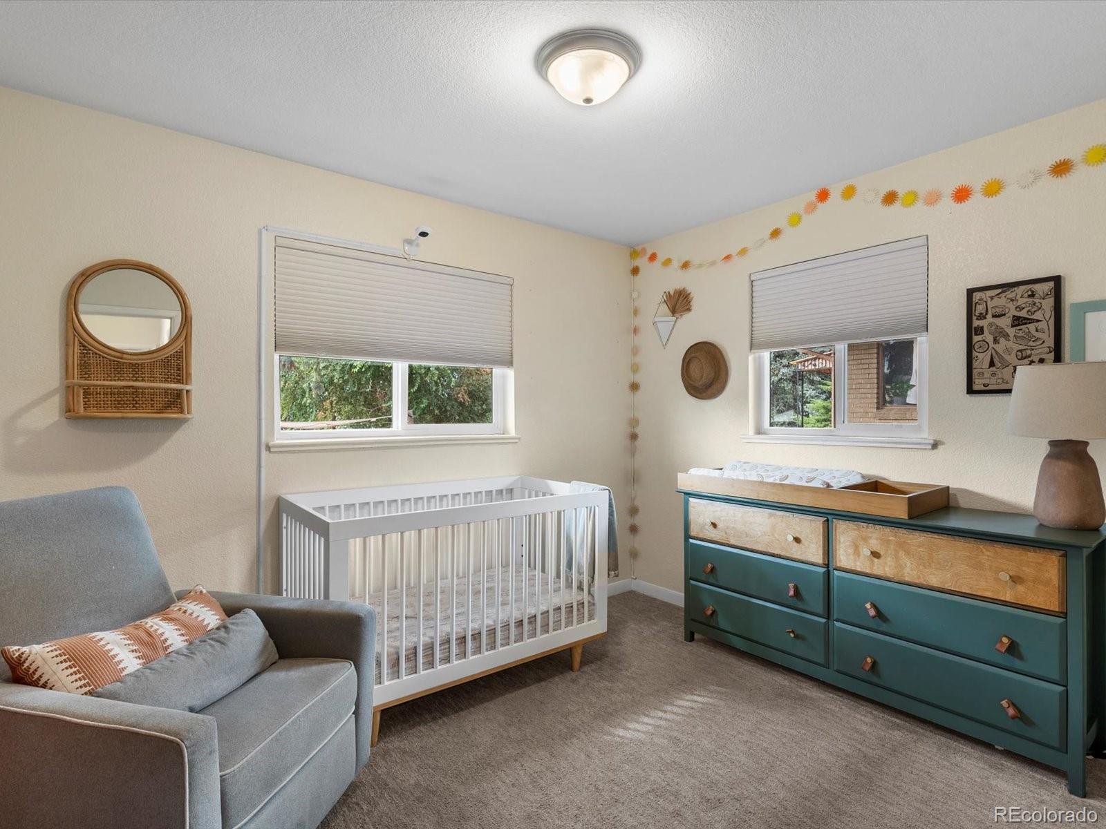 4963 Harlan Street Wheat Ridge CO 80033