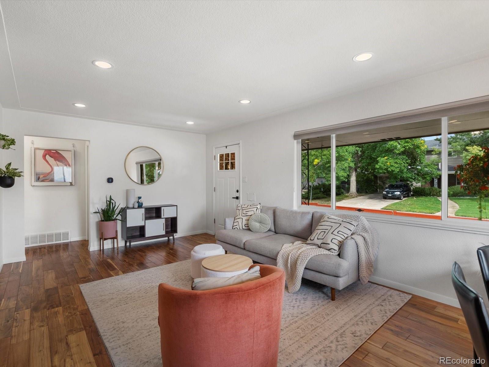 4963 Harlan Street Wheat Ridge CO 80033