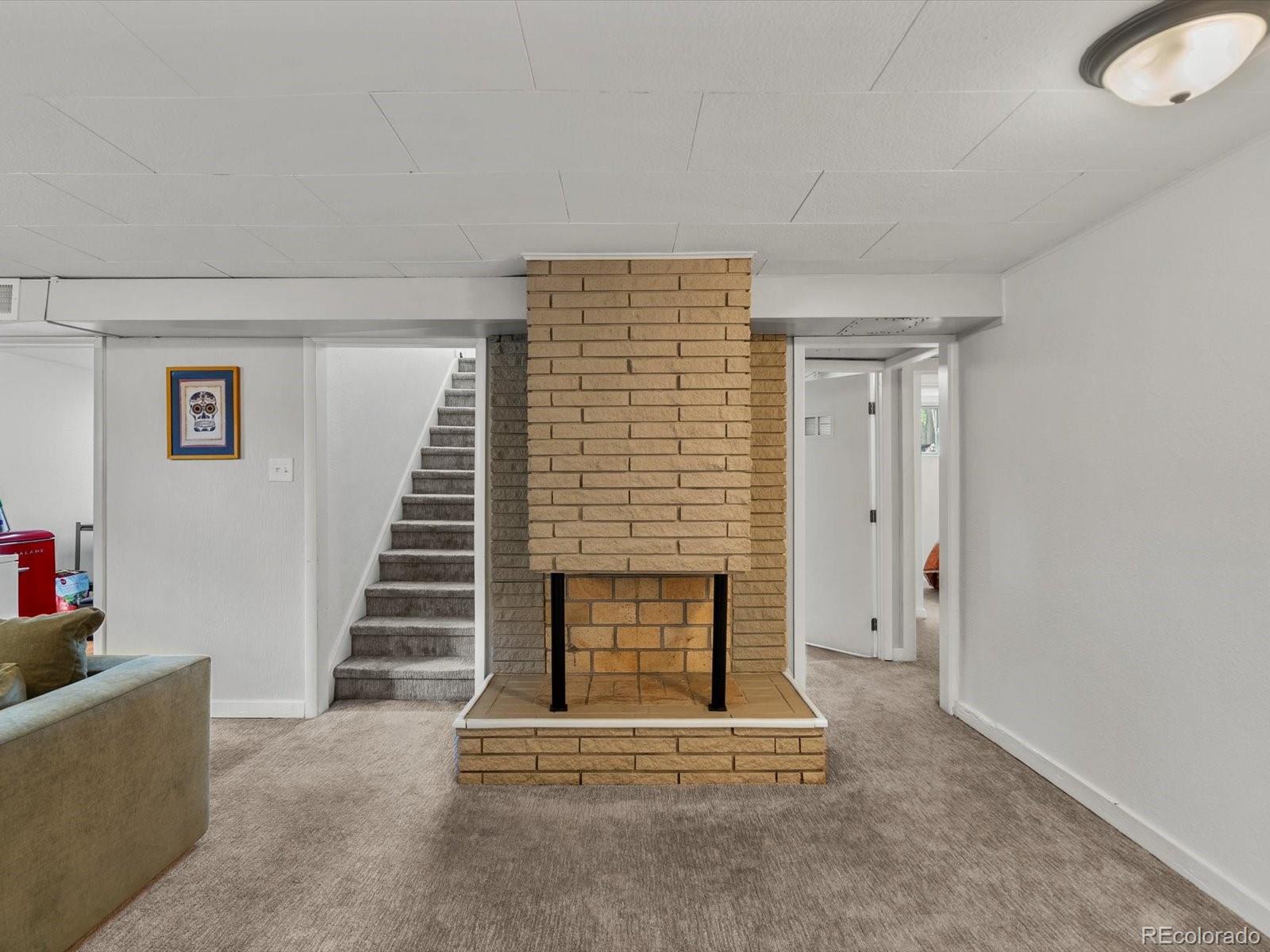 4963 Harlan Street Wheat Ridge CO 80033