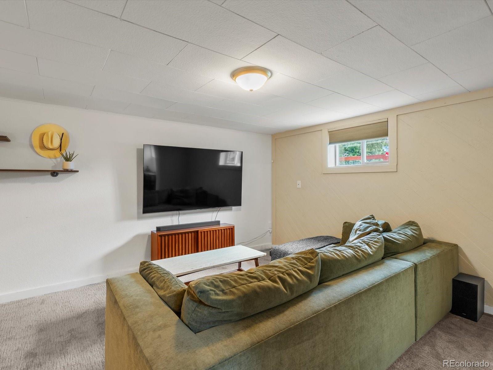 4963 Harlan Street Wheat Ridge CO 80033