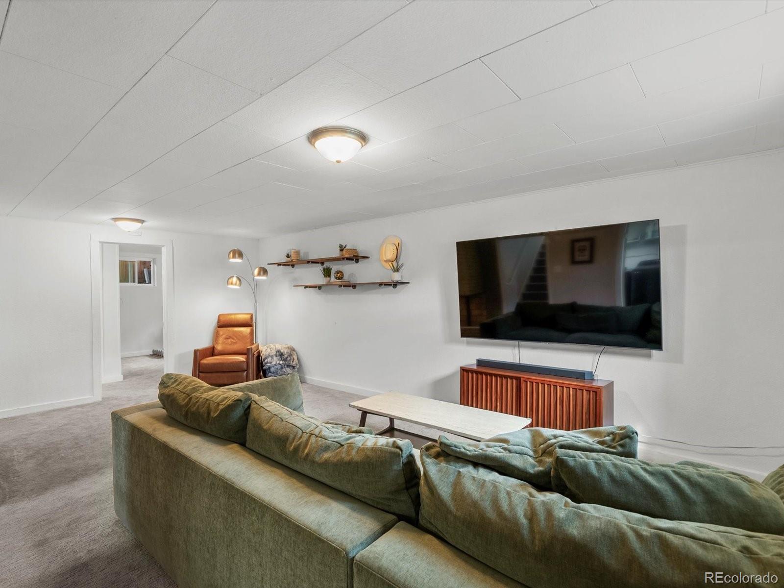 4963 Harlan Street Wheat Ridge CO 80033
