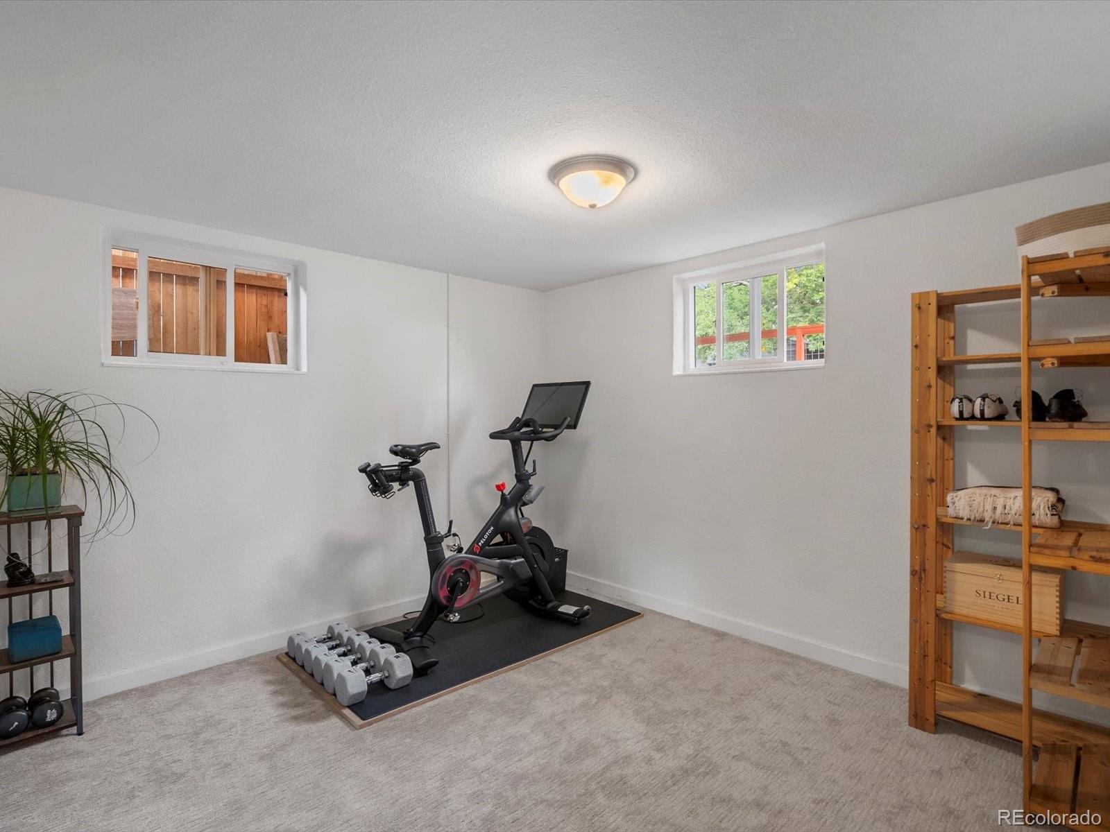 4963 Harlan Street Wheat Ridge CO 80033
