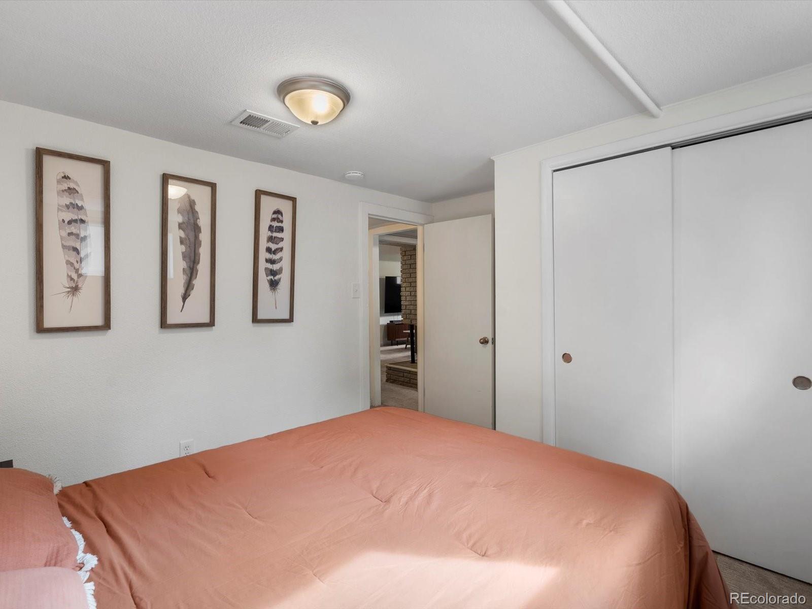 4963 Harlan Street Wheat Ridge CO 80033