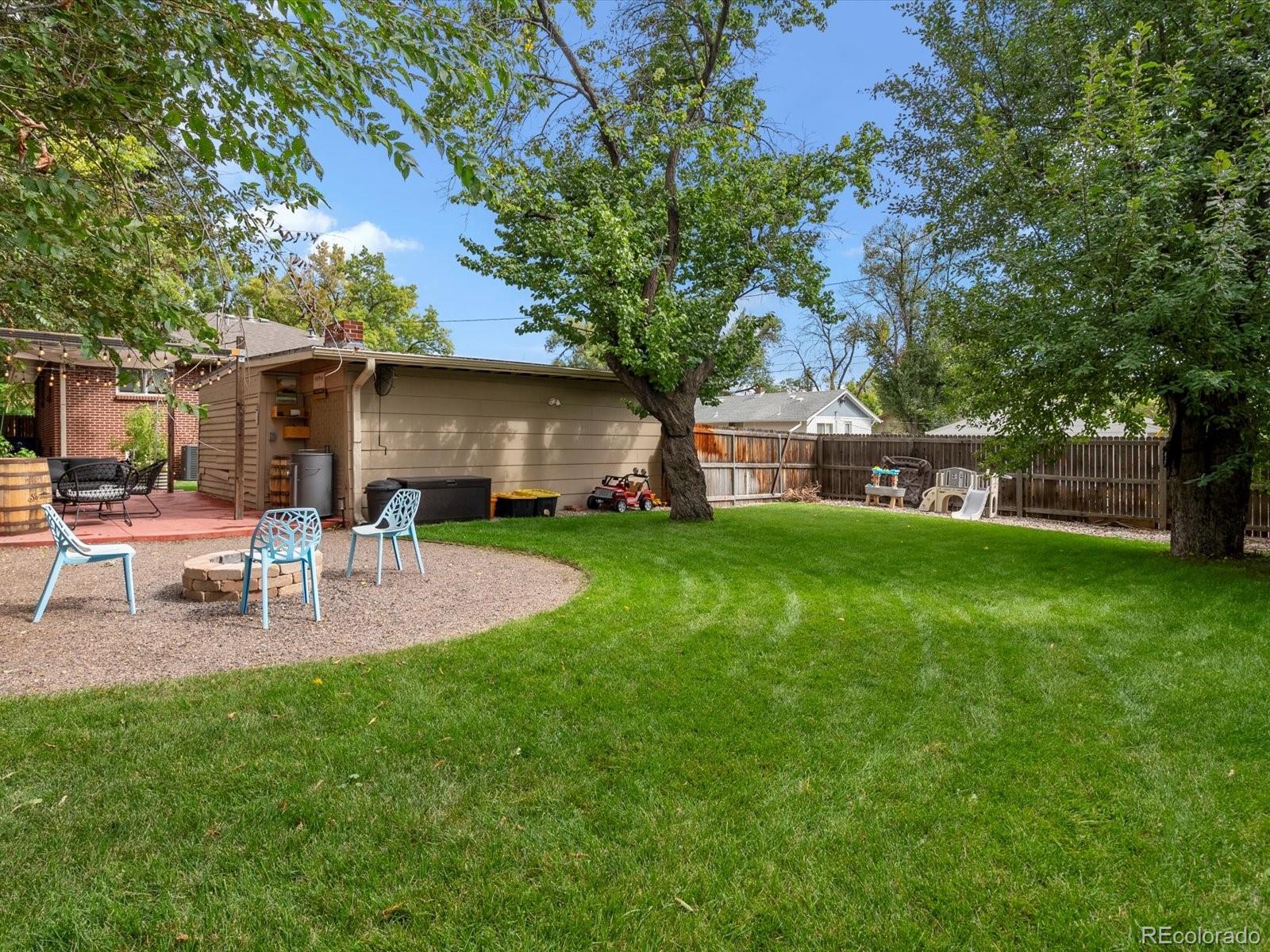 4963 Harlan Street Wheat Ridge CO 80033