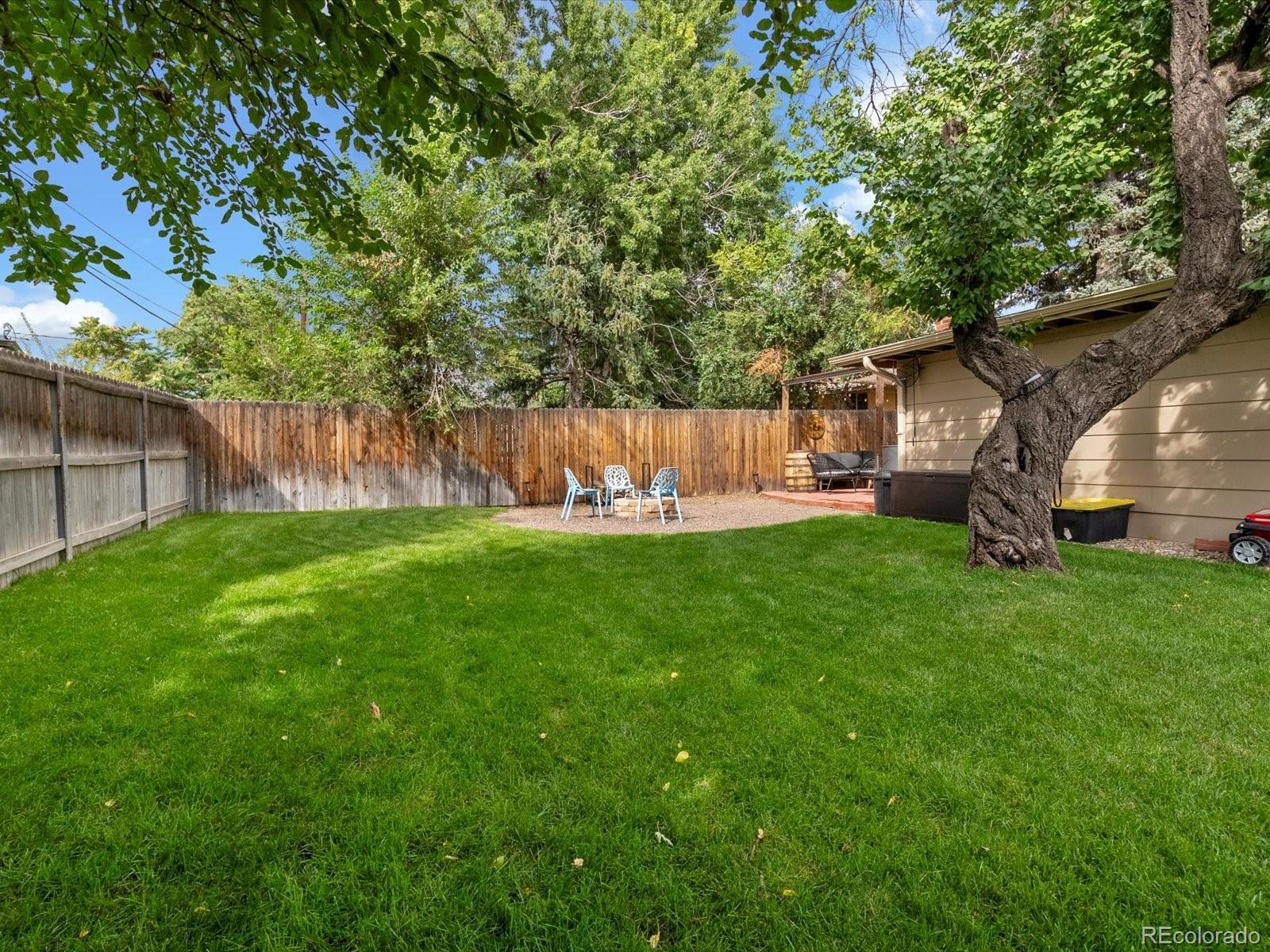 4963 Harlan Street Wheat Ridge CO 80033