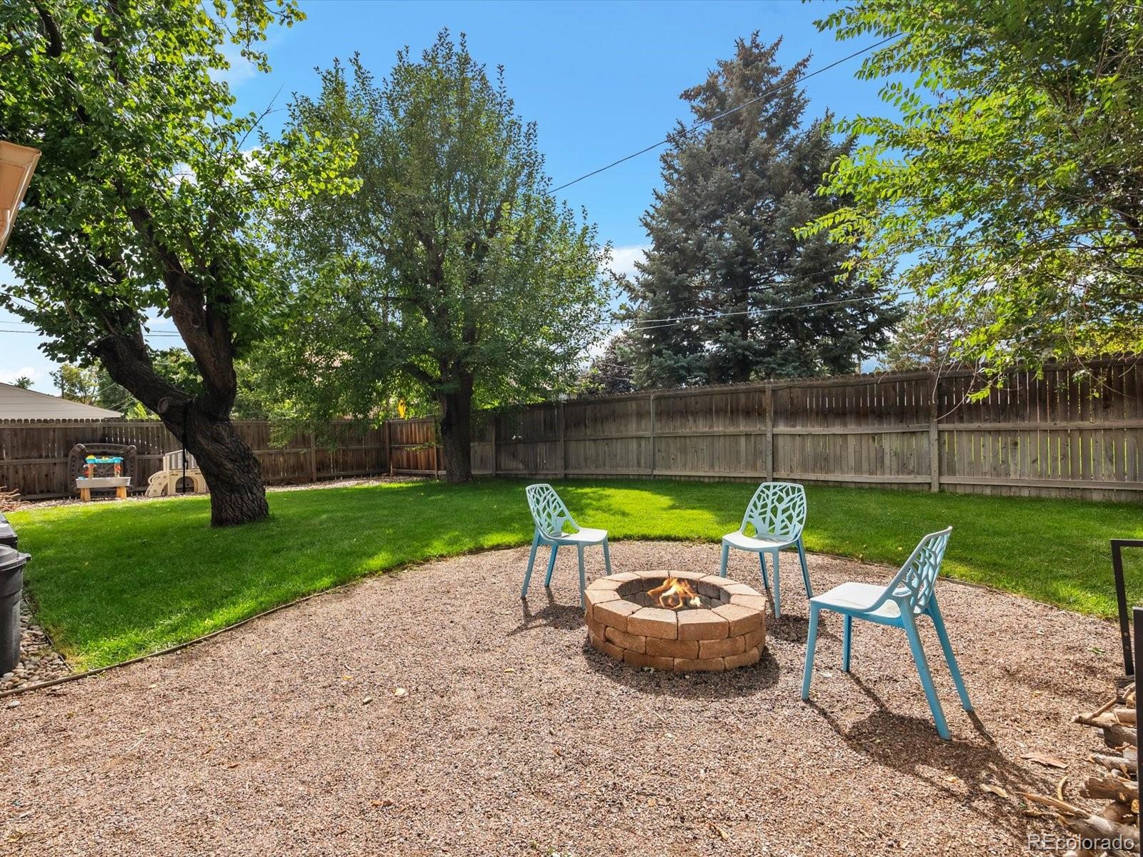 4963 Harlan Street Wheat Ridge CO 80033