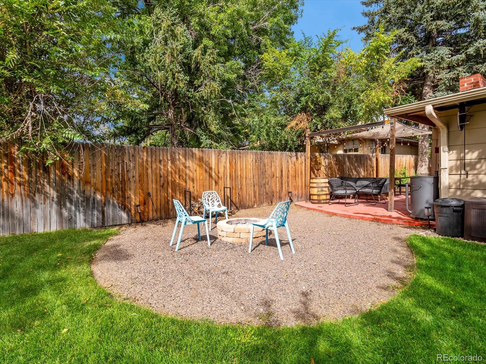 4963 Harlan Street Wheat Ridge CO 80033