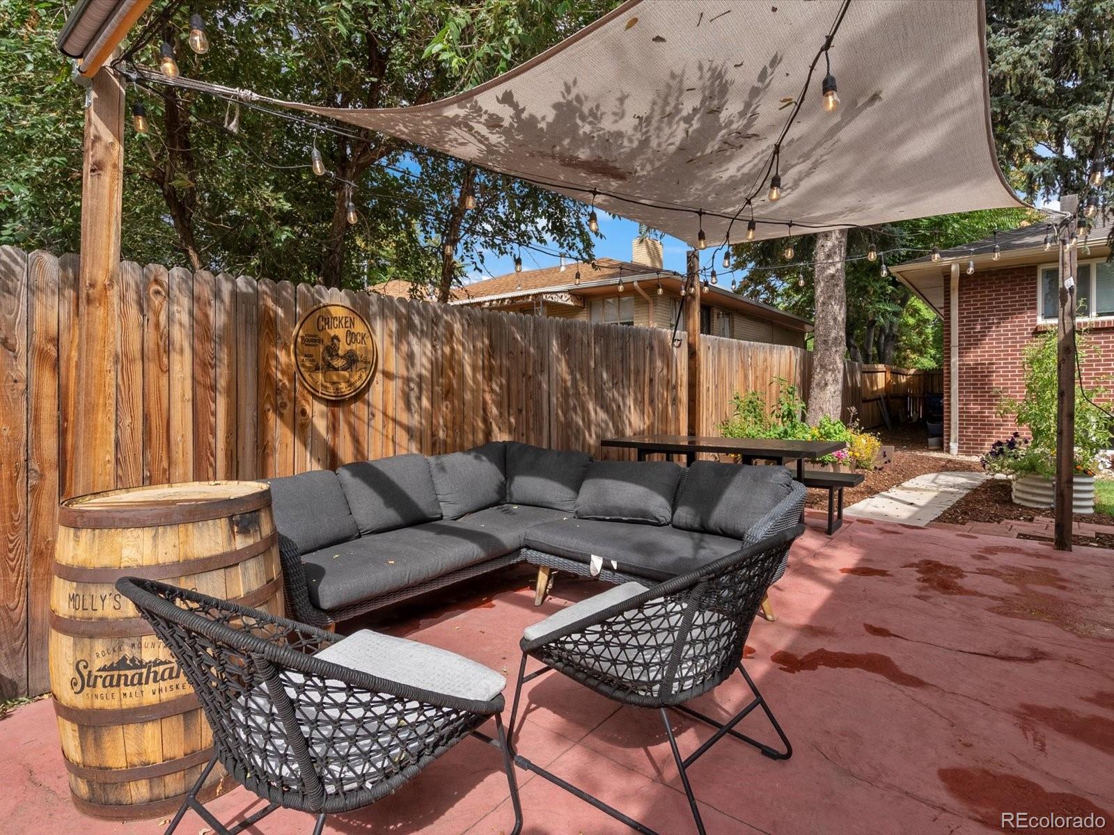 4963 Harlan Street Wheat Ridge CO 80033