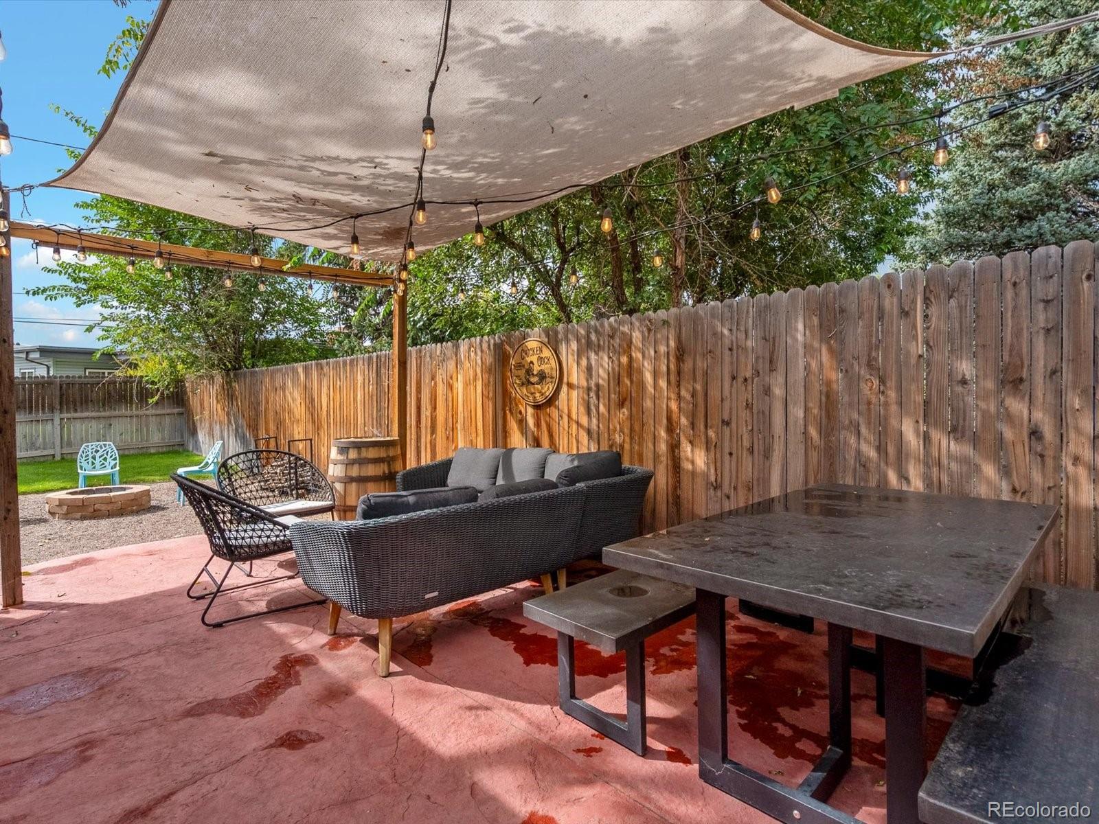 4963 Harlan Street Wheat Ridge CO 80033