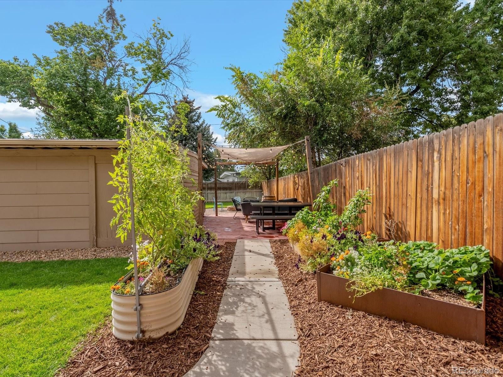 4963 Harlan Street Wheat Ridge CO 80033