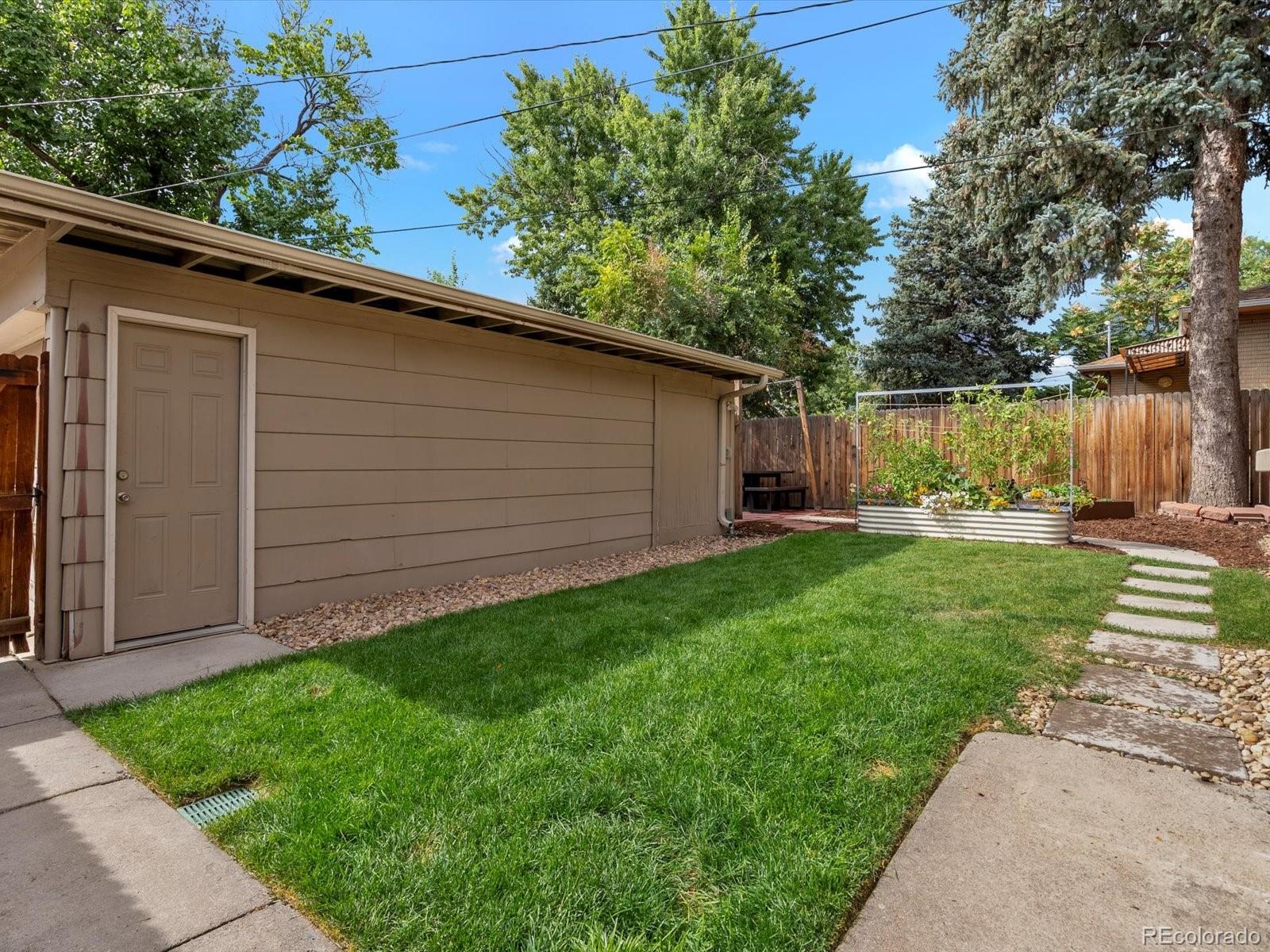 4963 Harlan Street Wheat Ridge CO 80033