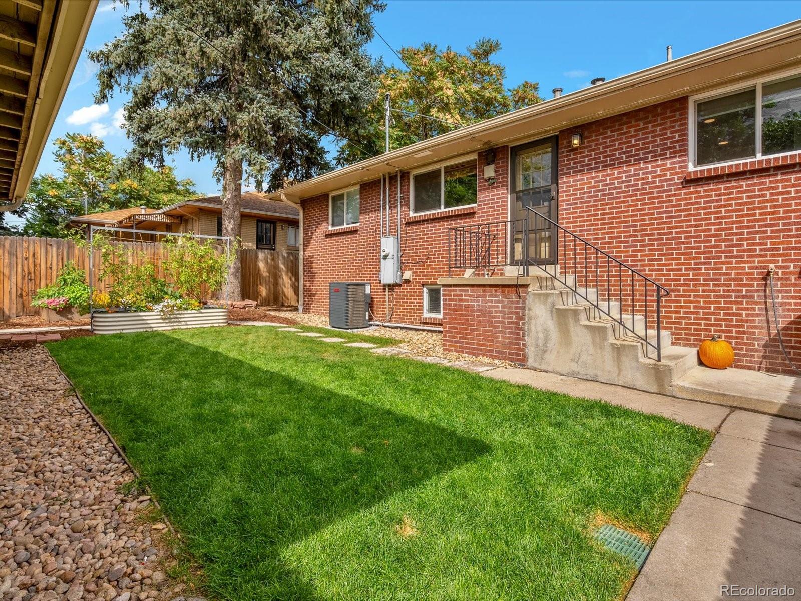 4963 Harlan Street Wheat Ridge CO 80033