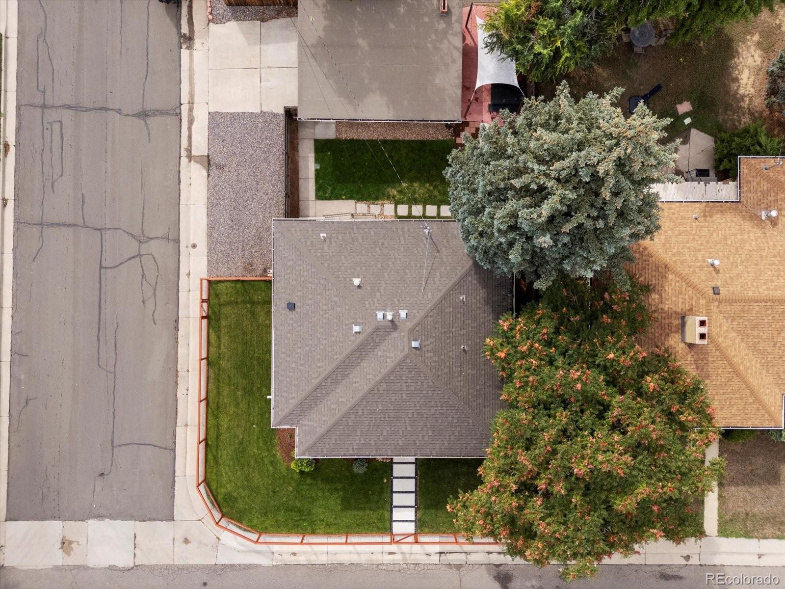 4963 Harlan Street Wheat Ridge CO 80033