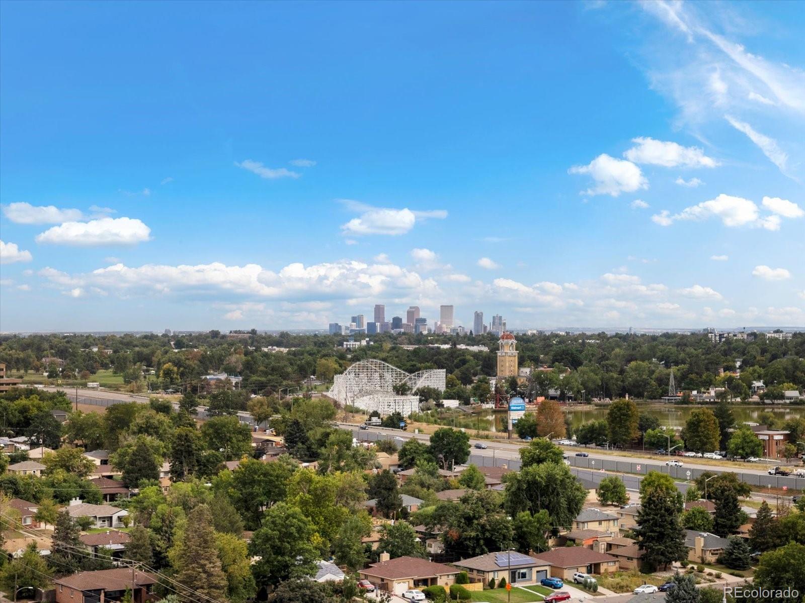 4963 Harlan Street Wheat Ridge CO 80033