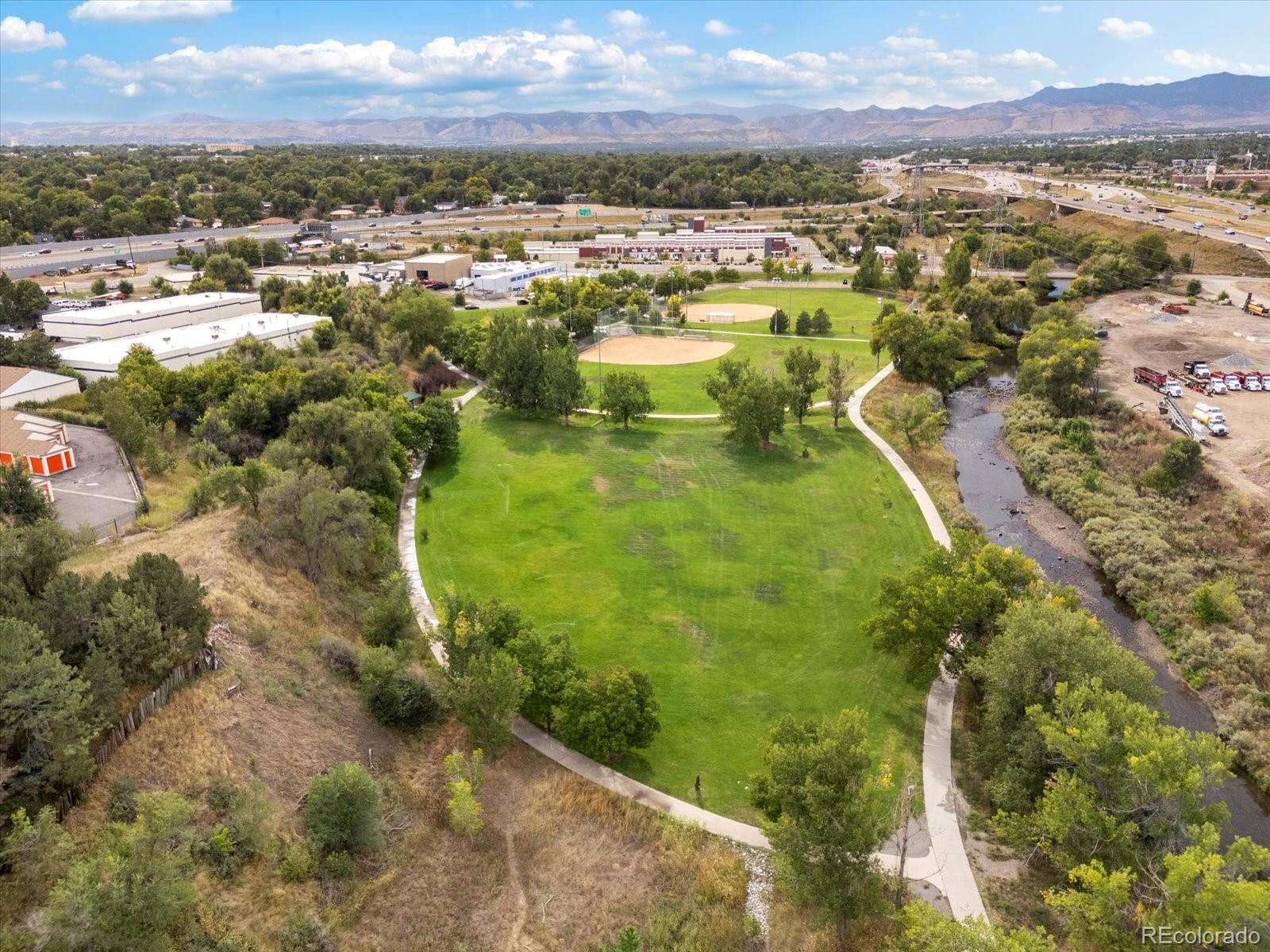 4963 Harlan Street Wheat Ridge CO 80033