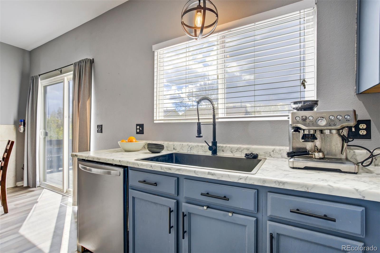 2354 Woodpark Drive Colorado Springs CO 80951