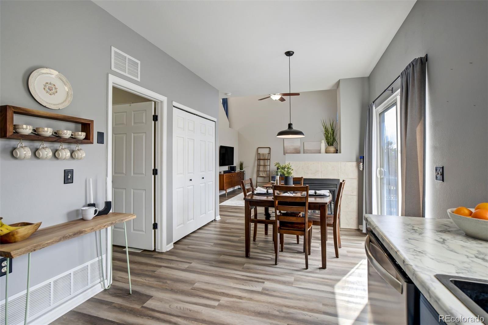 2354 Woodpark Drive Colorado Springs CO 80951