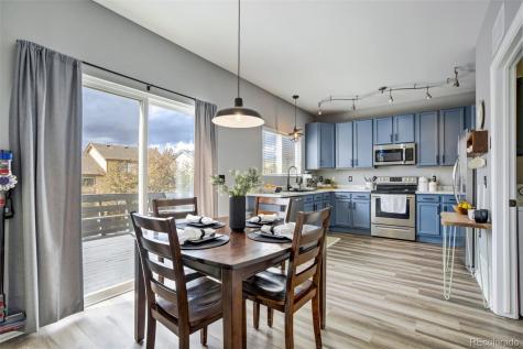 2354 Woodpark Drive Colorado Springs CO 80951