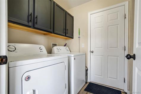 2354 Woodpark Drive Colorado Springs CO 80951