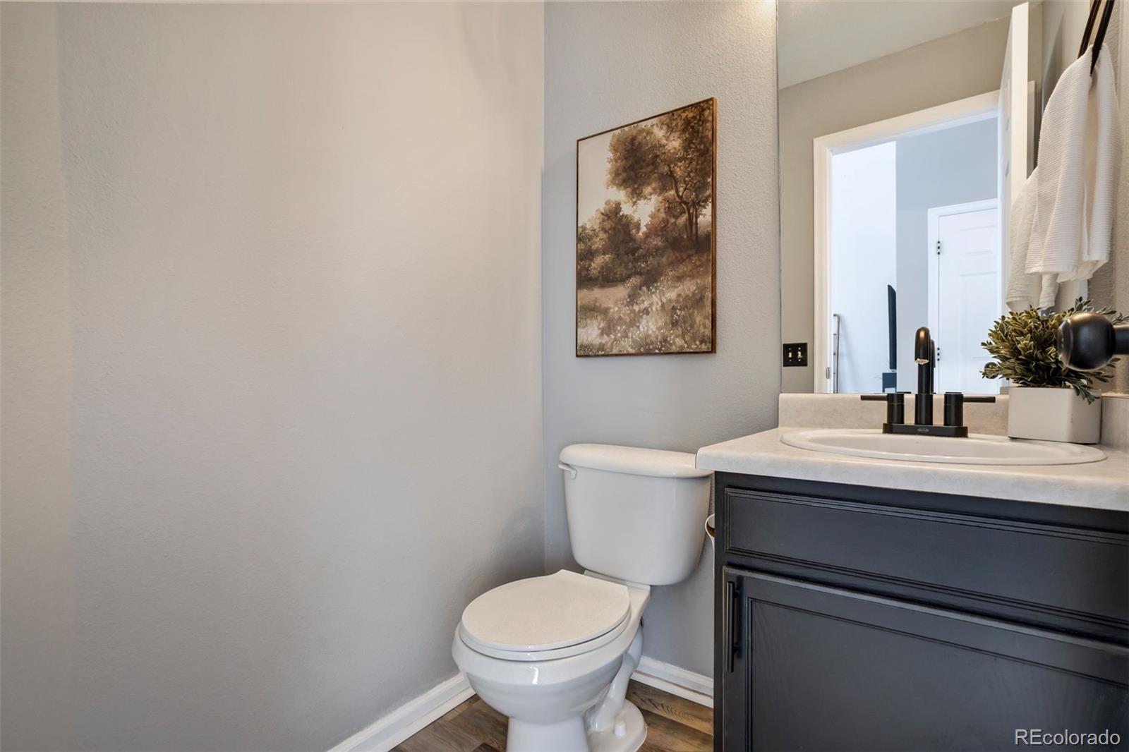 2354 Woodpark Drive Colorado Springs CO 80951