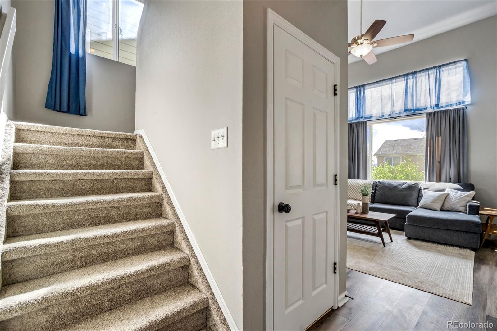 2354 Woodpark Drive Colorado Springs CO 80951