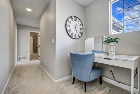 2354 Woodpark Drive Colorado Springs CO 80951